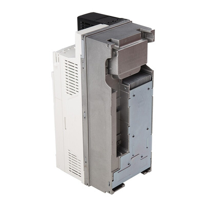 Control Techniques Inverter Drive, 11 kW, 3 Phase, 380 → 480 V ac, 27 A, M400 Series