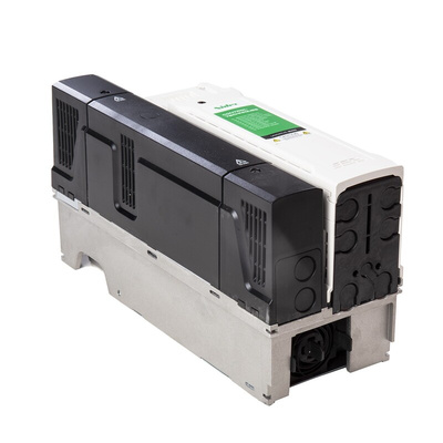 Control Techniques Inverter Drive, 11 kW, 3 Phase, 380 → 480 V ac, 27 A, M400 Series