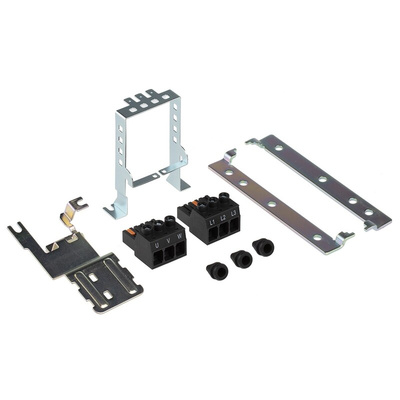 Control Techniques Inverter Drive, 11 kW, 3 Phase, 380 → 480 V ac, 27 A, M400 Series