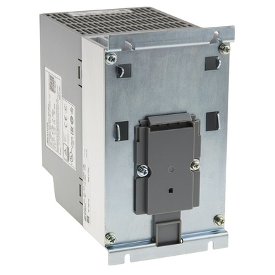 Bosch Rexroth Inverter Drive, 0.4 kW, 3 Phase, 380 V ac, 1.3 A, EFC 5610 Series