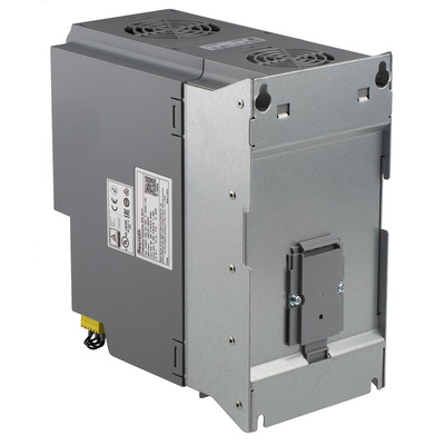 Bosch Rexroth Inverter Drive, 7.5 kW, 3 Phase, 380 V ac, 16.8 A, EFC 5610 Series