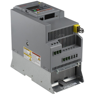 Bosch Rexroth Inverter Drive, 7.5 kW, 3 Phase, 380 V ac, 16.8 A, EFC 5610 Series