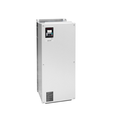 Mitsubishi Inverter Drive