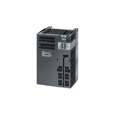 Siemens Power Module, 7.5 kW, 3 Phase, 380 → 480 V ac, 19 A, SINAMICS G120 Series
