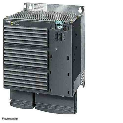 Siemens Power Module, 15 kW, 3 Phase, 380 → 480 V ac, 30 A, SINAMICS G120 Series