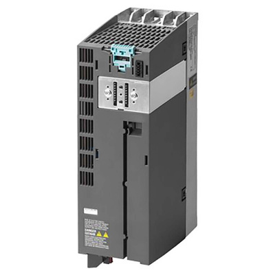 Siemens Power Module, 5.5 kW, 3 Phase, 380 → 480 V ac, 17.2 A, PM240-2 Series
