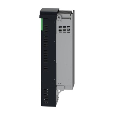 Schneider Electric Variable Speed Drive, 37 kW, 3 Phase, 240 V, 107.8 A, Altivar Series