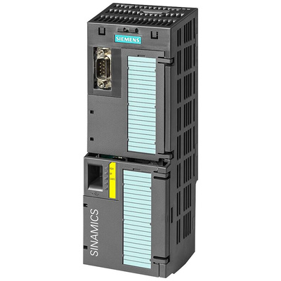 Siemens Control Unit, 24 V, 2 A