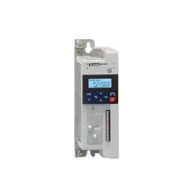 Lovato Variable Speed Drive, 0.75 kW, 1 Phase, 240 V, 4.2 A, VLA1 Series