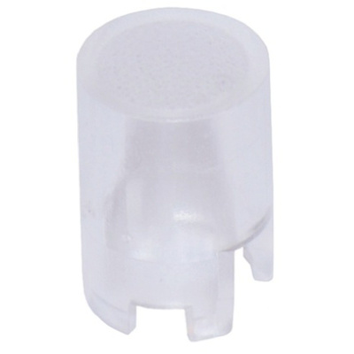 Transparent Tactile Switch Cap for use with 5G Series