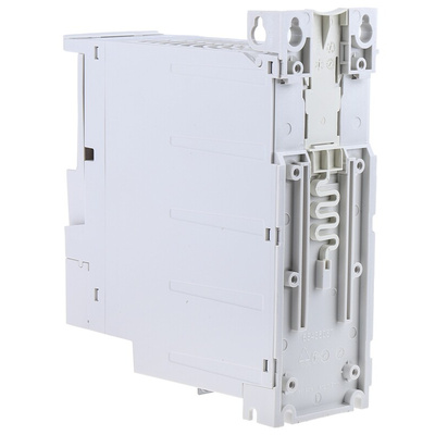 ABB Inverter Drive, 0.37 kW, 1 Phase, 230 V ac, 2.4 A, ACS355 Series