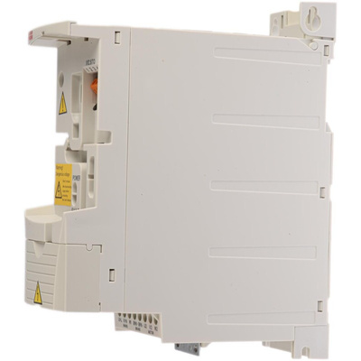 ABB Inverter Drive, 0.75 kW, 3 Phase, 400 V ac, 2.4 A, ACS355 Series