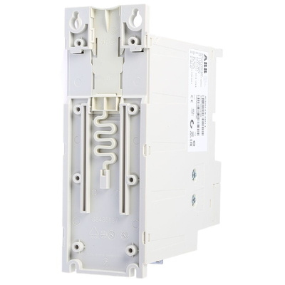 ABB Inverter Drive, 1.5 kW, 3 Phase, 400 V ac, 4.1 A, ACS355 Series