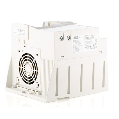 ABB Inverter Drive, 11 kW, 3 Phase, 400 V ac, 23.1 A, ACS355 Series