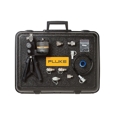 Fluke Hand, Hydraulic Pressure Pump Kit 690bar