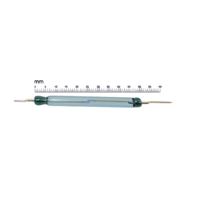 SP-NO Reed Switch, 3A