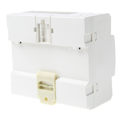 ELC ALE Linear DIN Rail Power Supply, 190 → 264V ac ac Input, 12V dc dc Output, 5A Output, 60W