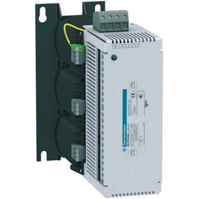 Schneider Electric Linear DIN Rail Power Supply, 400V ac ac Input, 24V dc dc Output, 30A Output, 720W