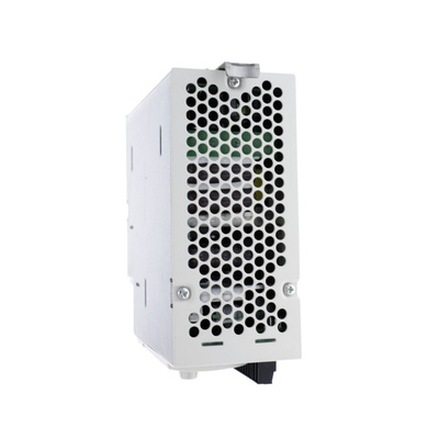 Schneider Electric Battery Charger DIN Rail Power Supply, 24 → 28.8V dc Input, 24V dc dc Output, 2A Output, 7W