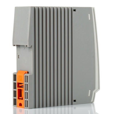 Phoenix Contact TRIO-PS-2G/1AC/12DC/10 Switch Mode DIN Rail Power Supply, 100 → 240V ac Input, 12V dc dc Output,