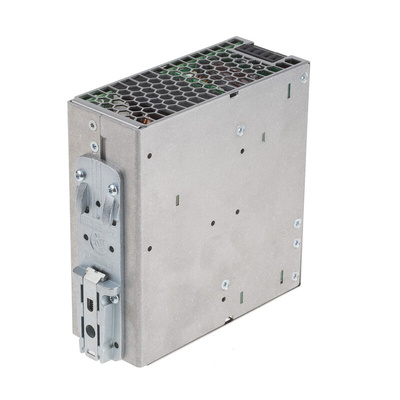 Phoenix Contact QUINT4-PS/1AC/48DC/5 Switch Mode DIN Rail Power Supply, 230V ac ac, dc Input, 48 → 56V dc dc