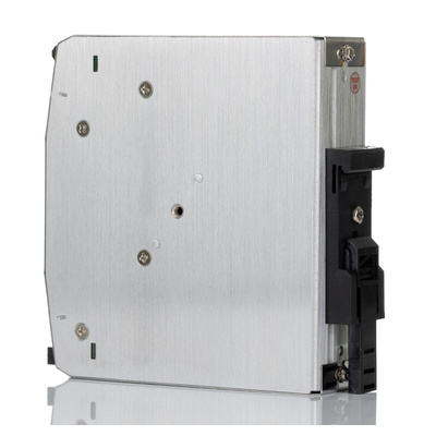 TRACOPOWER TIB 120 DIN Rail Power Supply, 85 → 264V ac ac Input, 12V dc dc Output, 10A Output, 120W