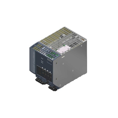 Siemens DIN Rail Power Supply, 320 → 575V ac ac Input, 24V dc dc Output, 20A Output, 480W