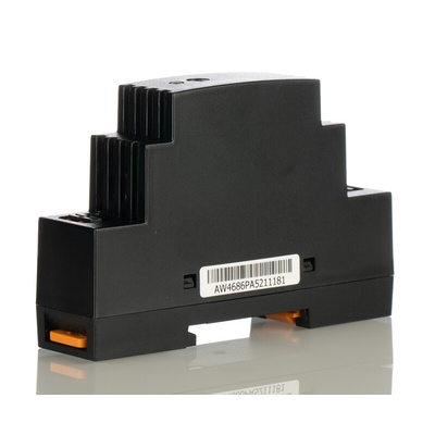 Weidmüller PRO INSTA DIN Rail Power Supply, 85 → 264V ac ac, dc Input, 24V dc dc Output, 700mA Output, 16W