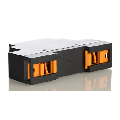 Weidmüller PRO INSTA DIN Rail Power Supply, 85 → 264V ac ac, dc Input, 24V dc dc Output, 700mA Output, 16W