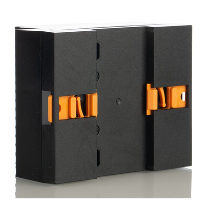 Weidmüller PRO INSTA DIN Rail Power Supply, 85 → 264V ac ac, dc Input, 24V dc dc Output, 2.5A Output, 67.4VA