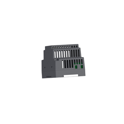 Schneider Electric ABLM1A DIN Rail Power Supply, 100 → 240V ac ac Input, 24V dc Output, 2.5A Output, 60W