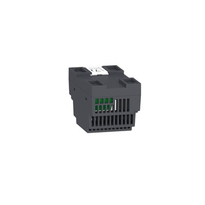 Schneider Electric ABLM1A DIN Rail Power Supply, 100 → 240V ac ac Input, 24V dc Output, 2.5A Output, 60W