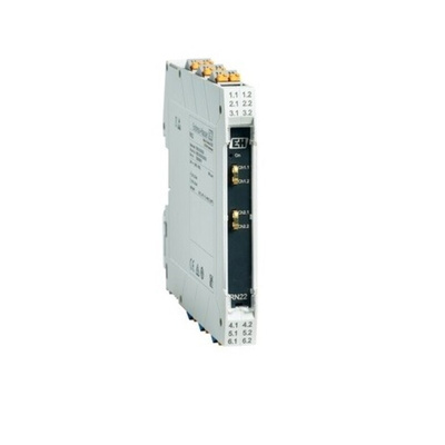 Endress+Hauser RN22 Active Barrier, Wide Range Power Supply DIN Rail Power Supply, 24V dc dc Input, 20V dc dc Output,