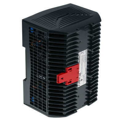 BEL POWER SOLUTIONS INC LXN Switch Mode DIN Rail Power Supply, 85 → 264V ac ac, dc Input, 24V dc dc Output, 20A