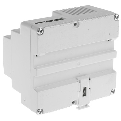 Comatec TBD2 Linear DIN Rail Power Supply, 230V ac ac Input, 12V dc dc Output, 1A Output, 12W