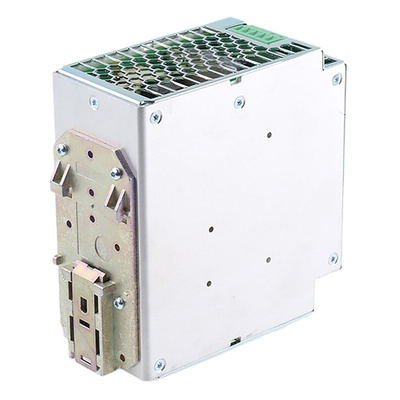 Phoenix Contact QUINT-PS/1AC/12DC/15 Switch Mode DIN Rail Power Supply, 85 → 264V ac ac Input, 12V dc dc Output,