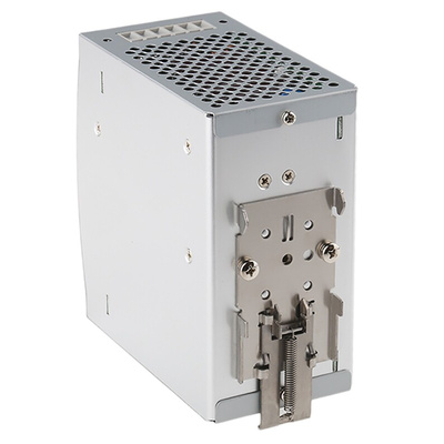 ABB CP-E Switch Mode DIN Rail Power Supply, 90 → 132V ac ac, dc Input, 12V dc dc Output, 10A Output, 120W