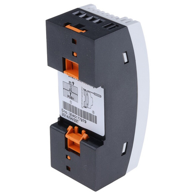 Phoenix Contact STEP-PS/1AC/12DC/1.5/FL Switch Mode DIN Rail Power Supply, 85 → 264V ac ac Input, 12V dc dc