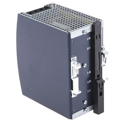 PULS DIMENSION C-Line Switch Mode DIN Rail Power Supply, 380 → 480V ac ac Input, 48V dc dc Output, 5A Output,