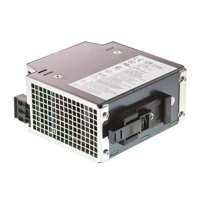 TRACOPOWER TSP Switch Mode DIN Rail Power Supply, 85 → 132V ac ac Input, 24V dc dc Output, 7.5A Output, 180W