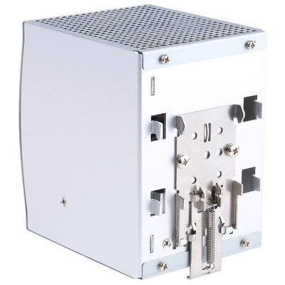 ABB CP-T Switch Mode DIN Rail Power Supply, 340 → 575V ac ac, dc Input, 24V dc dc Output, 10A Output, 240W