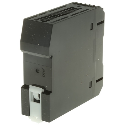 Omron S8VK-G Switch Mode DIN Rail Power Supply, 85 → 264V ac ac, dc Input, 12V dc dc Output, 2.5A Output, 30W