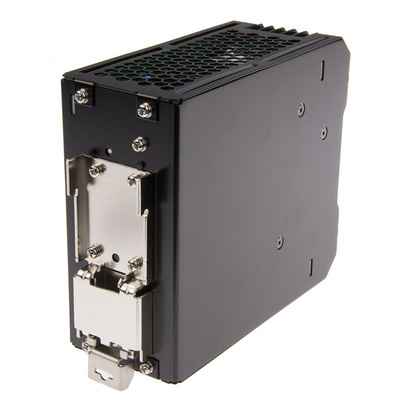 Omron S8VK-G Switch Mode DIN Rail Power Supply, 85 → 264V ac ac, dc Input, 48V dc dc Output, 5A Output, 240W
