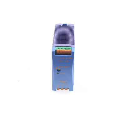 Chinfa DRAN30 Switch Mode DIN Rail Power Supply, 85 → 264V ac ac Input, 12V dc dc Output, 2.5A Output, 30W