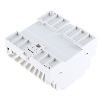 Chinfa AMR5 Switch Mode DIN Rail Power Supply, 90 → 264V ac ac Input, 12V dc dc Output, 6A Output, 72W