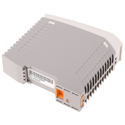 Phoenix Contact UNO-PS/1AC/15DC/30W Switch Mode DIN Rail Power Supply, 85 → 264V ac ac Input, 15V dc dc Output,