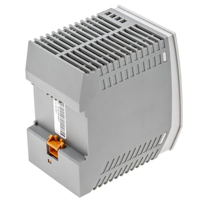 Phoenix Contact UNO-PS/1AC/48DC/100W Switch Mode DIN Rail Power Supply, 85 → 264V ac ac Input, 48V dc dc Output,