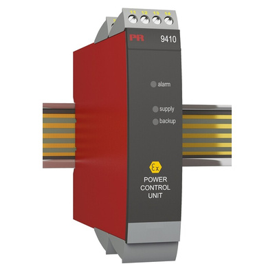 PR Electronics DIN Rail Power Supply