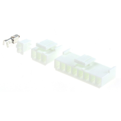 RS PRO Connector Kit, for use with RPS-75