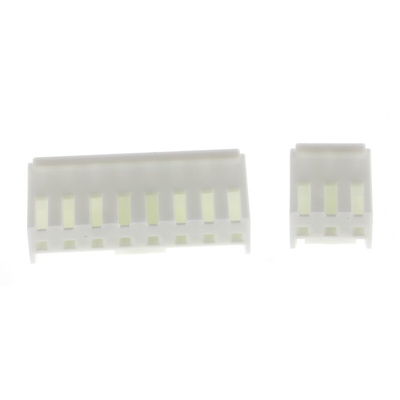 RS PRO Connector Kit, for use with PPS-125, PPS-200, RPD-75, RPT-75